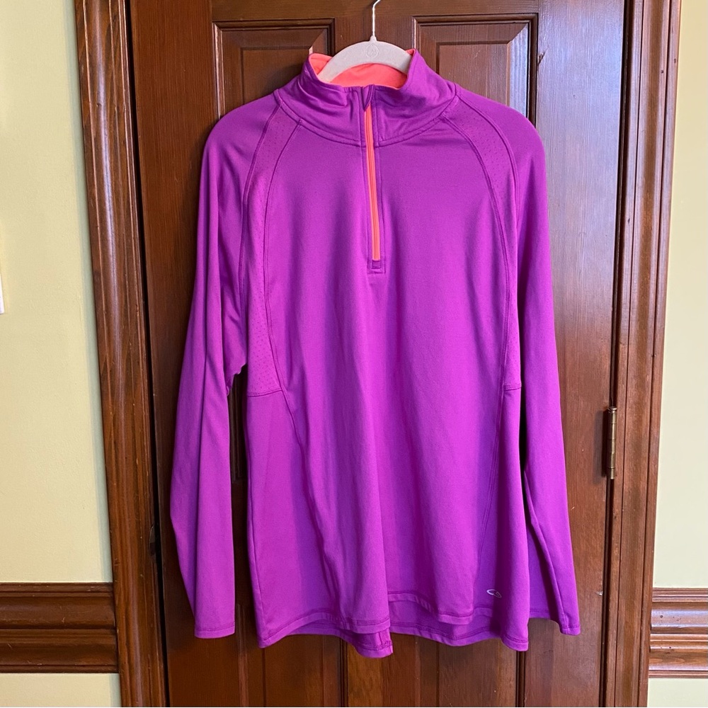 C9 Jacket With  Frilly Detail GUC